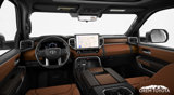 New 2025 Toyota Tundra 1794 Edition image 5