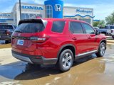 New 2025 Honda Pilot EX-L image 2