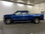 Used 2018 GMC Sierra 1500 SLT w/ SLT Premium Package image 2