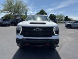 New 2025 Chevrolet Silverado 3500 LTZ w/ Trail Boss Package image 2