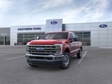 New 2025 Ford F250 Lariat w/ Lariat Ultimate Package image 2