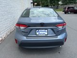 Used 2024 Toyota Corolla LE image 4