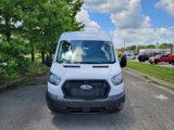 New 2025 Ford Transit 250 148 Medium Roof image 2