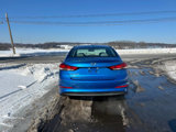 Used 2017 Hyundai Elantra SE image 5