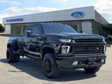 Used 2022 Chevrolet Silverado 3500 LTZ w/ LTZ Plus Package image 2