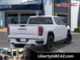 New 2026 GMC Sierra 1500 Elevation w/ LPO, Elevation Black Package image 5