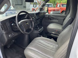 Used 2020 Chevrolet Express 2500 w/ Driver Convenience Package image 6