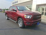 Used 2022 RAM 1500 Big Horn image 2