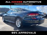 Used 2021 Volkswagen Passat 2.0T S image 4