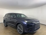 New 2025 Lexus TX 350 AWD w/ Technology Package image 6