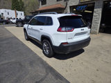 Used 2019 Jeep Cherokee Latitude Plus w/ Cold Weather Group image 6