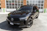 Used 2023 Acura RDX A-Spec image 2