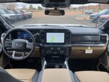New 2025 Ford F350 Lariat w/ Lariat Ultimate Package image 5