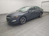 Used 2020 Chevrolet Malibu LT image 2