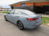 Used 2024 Nissan Sentra SV image 3