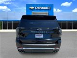 New 2025 Chevrolet Suburban Premier image 4