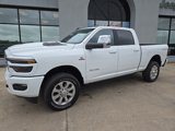 New 2025 RAM 2500 Laramie image 3