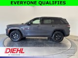 New 2025 Jeep Grand Cherokee Altitude image 4