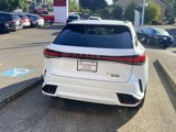 Used 2024 Lexus RX 500h F Sport image 5