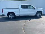 New 2025 Chevrolet Silverado 1500 LTZ w/ LTZ Premium Package image 2