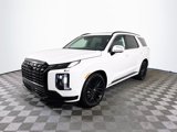 New 2025 Hyundai Palisade Calligraphy image 3