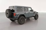 New 2025 Jeep Wrangler Unlimited Rubicon 392 image 4