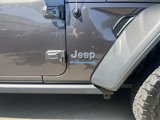 Used 2023 Jeep Wrangler Unlimited Rubicon 4xe w/ Cold Weather Group image 4