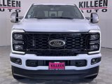 New 2025 Ford F250 XLT w/ Black Appearance Package image 2
