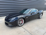 Used 2009 Chevrolet Corvette Z06 w/ Preferred Equipment Group image 5