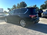 Used 2014 INFINITI QX80 2WD w/ Deluxe Touring Package image 3