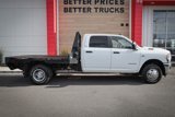 Used 2024 RAM 3500 SLT w/ Quick Order Package 2YG SLT image 2
