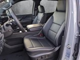 New 2025 Chevrolet Silverado EV LT image 4