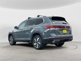 New 2025 Volkswagen Atlas SEL image 3