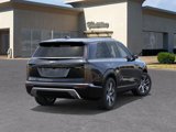 New 2026 Cadillac Vistiq Luxury w/ LPO, Floor Liner Package image 4