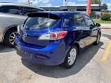 Used 2013 MAZDA MAZDA3 i Touring w/ Preferred Equipment Pkg image 4