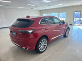 New 2025 Buick Envision Avenir image 5