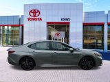 Certified 2025 Toyota Camry XSE image 2