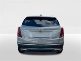New 2025 Cadillac XT5 Premium Luxury w/ Technology Package image 3