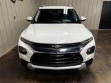 Used 2022 Chevrolet TrailBlazer LT w/ Convenience Package image 2