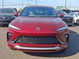 Certified 2024 Buick Envista Avenir image 2