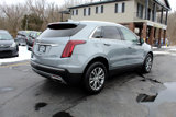 Used 2023 Cadillac XT5 Premium Luxury image 5