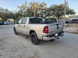 New 2025 RAM 1500 Laramie w/ Night Edition image 4