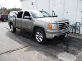 Used 2013 GMC Sierra 1500 SLT w/ SLT Convenience Package image 5