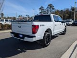 New 2025 Ford F150 XLT w/ Equipment Group 302A MID image 5
