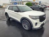 New 2025 Ford Explorer ST image 3