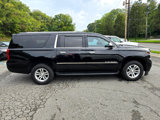 Used 2018 Chevrolet Suburban LT image 4