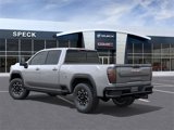 New 2025 GMC Sierra 2500 AT4X image 3