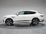 New 2025 Genesis GV80 3.5T e-SC image 2