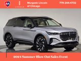 New 2025 Lincoln Nautilus Reserve w/ Jet Appearance Package image 2