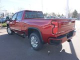 New 2025 Chevrolet Silverado 2500 High Country w/ High Country Premium Package image 4